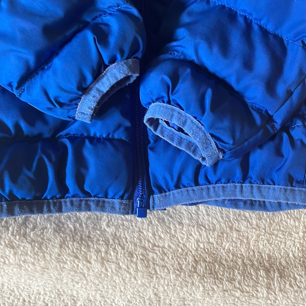 Boys jacket - Picture 3 of 6